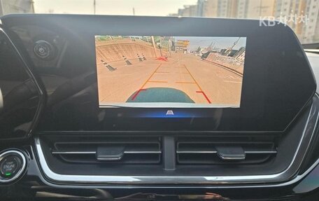 Chevrolet Trax, 2023 год, 1 680 900 рублей, 12 фотография