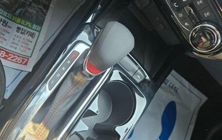 Chevrolet Trax, 2023 год, 1 680 900 рублей, 15 фотография