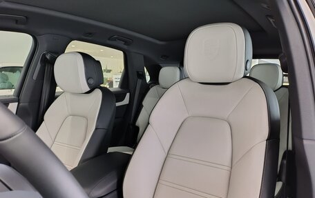 Porsche Cayenne III, 2026 год, 21 840 000 рублей, 9 фотография