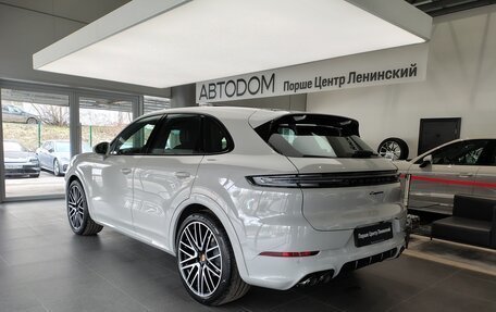 Porsche Cayenne III, 2026 год, 21 840 000 рублей, 3 фотография