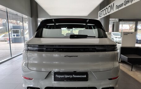 Porsche Cayenne III, 2026 год, 21 840 000 рублей, 6 фотография