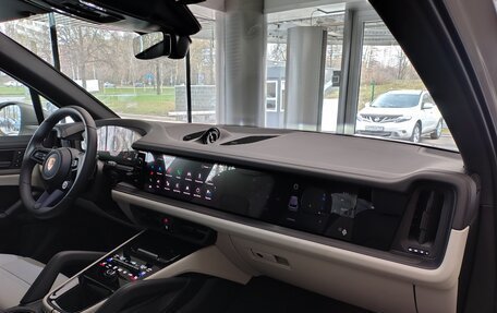 Porsche Cayenne III, 2026 год, 21 840 000 рублей, 8 фотография