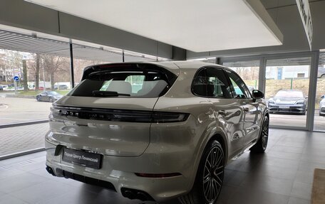 Porsche Cayenne III, 2026 год, 21 840 000 рублей, 5 фотография