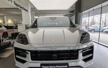 Porsche Cayenne III, 2026 год, 21 840 000 рублей, 4 фотография