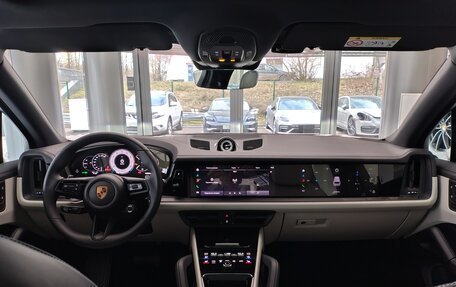 Porsche Cayenne III, 2026 год, 21 840 000 рублей, 7 фотография