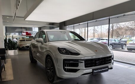 Porsche Cayenne III, 2026 год, 21 840 000 рублей, 2 фотография