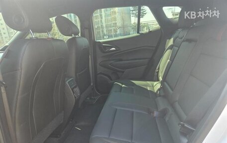 Chevrolet Trax, 2023 год, 1 680 900 рублей, 17 фотография