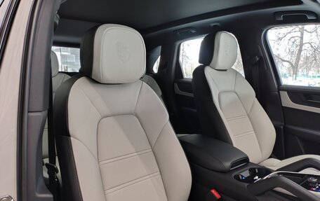 Porsche Cayenne III, 2026 год, 21 840 000 рублей, 10 фотография