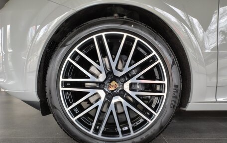 Porsche Cayenne III, 2026 год, 21 840 000 рублей, 16 фотография