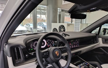 Porsche Cayenne III, 2026 год, 21 840 000 рублей, 17 фотография