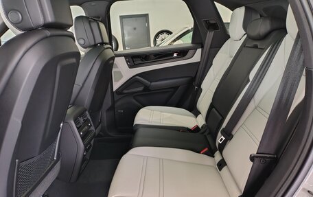 Porsche Cayenne III, 2026 год, 21 840 000 рублей, 11 фотография