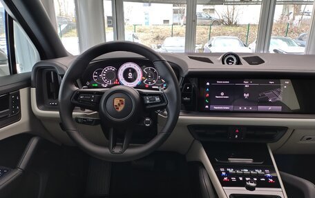 Porsche Cayenne III, 2026 год, 21 840 000 рублей, 13 фотография