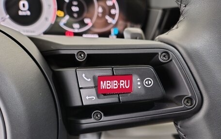 Porsche Cayenne III, 2026 год, 21 840 000 рублей, 22 фотография