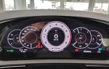 Porsche Cayenne III, 2026 год, 21 840 000 рублей, 27 фотография