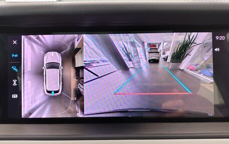 Porsche Cayenne III, 2026 год, 21 840 000 рублей, 26 фотография