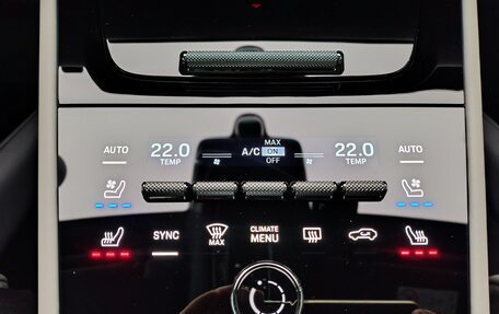 Porsche Cayenne III, 2026 год, 21 840 000 рублей, 29 фотография