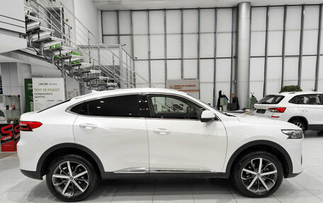 Haval F7x I, 2020 год, 1 899 000 рублей, 4 фотография