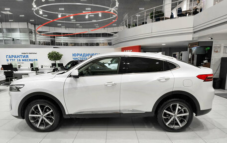 Haval F7x I, 2020 год, 1 899 000 рублей, 8 фотография