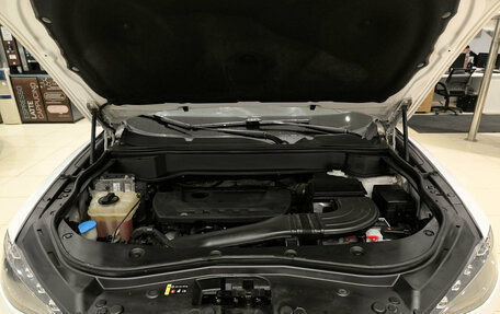 Haval F7x I, 2020 год, 1 899 000 рублей, 9 фотография