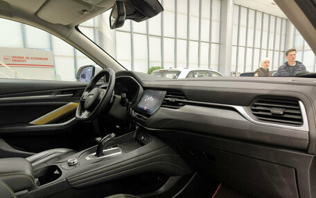 Haval F7x I, 2020 год, 1 899 000 рублей, 11 фотография