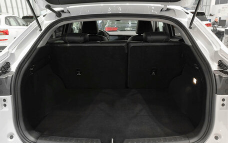 Haval F7x I, 2020 год, 1 899 000 рублей, 10 фотография