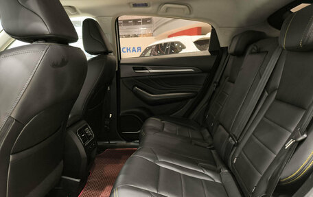 Haval F7x I, 2020 год, 1 899 000 рублей, 12 фотография