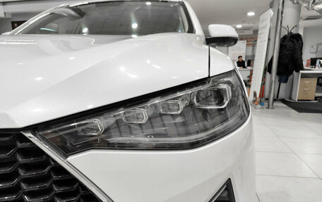 Haval F7x I, 2020 год, 1 899 000 рублей, 17 фотография