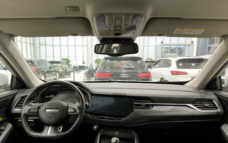 Haval F7x I, 2020 год, 1 899 000 рублей, 14 фотография