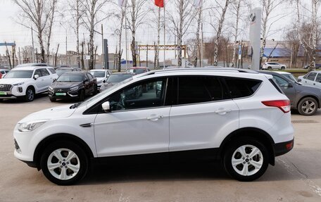 Ford Kuga III, 2013 год, 1 321 000 рублей, 8 фотография