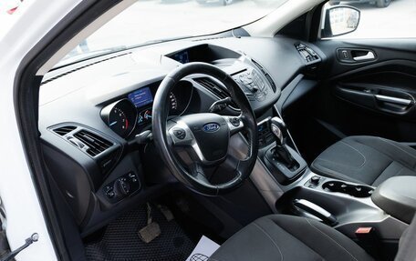 Ford Kuga III, 2013 год, 1 321 000 рублей, 9 фотография