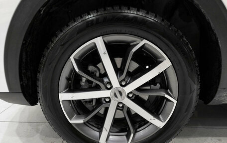 Haval F7x I, 2020 год, 1 899 000 рублей, 18 фотография