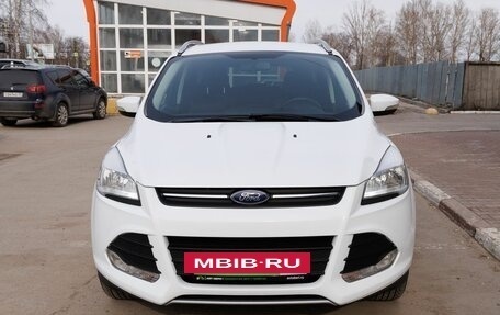 Ford Kuga III, 2013 год, 1 321 000 рублей, 2 фотография