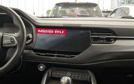 Haval F7x I, 2020 год, 1 899 000 рублей, 15 фотография