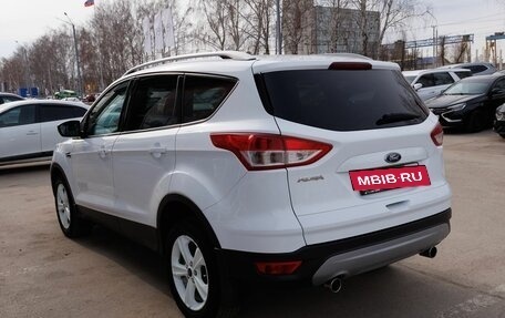 Ford Kuga III, 2013 год, 1 321 000 рублей, 7 фотография