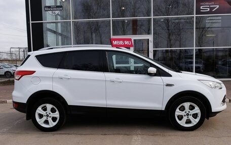 Ford Kuga III, 2013 год, 1 321 000 рублей, 4 фотография