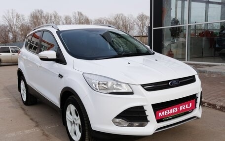 Ford Kuga III, 2013 год, 1 321 000 рублей, 3 фотография