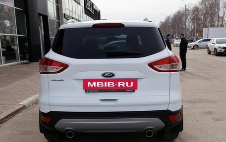 Ford Kuga III, 2013 год, 1 321 000 рублей, 6 фотография