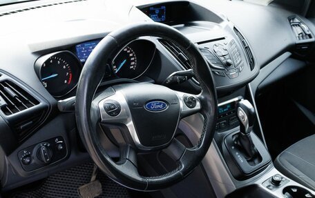 Ford Kuga III, 2013 год, 1 321 000 рублей, 10 фотография