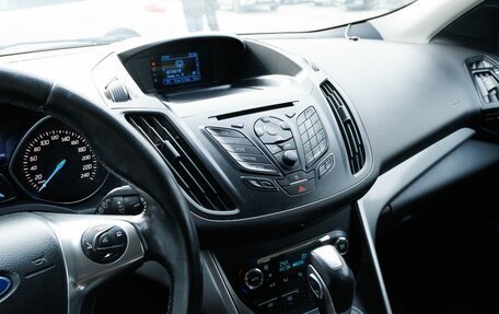 Ford Kuga III, 2013 год, 1 321 000 рублей, 15 фотография