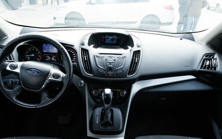 Ford Kuga III, 2013 год, 1 321 000 рублей, 17 фотография