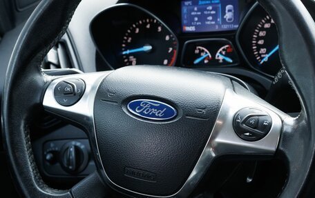 Ford Kuga III, 2013 год, 1 321 000 рублей, 13 фотография