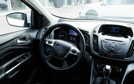 Ford Kuga III, 2013 год, 1 321 000 рублей, 16 фотография