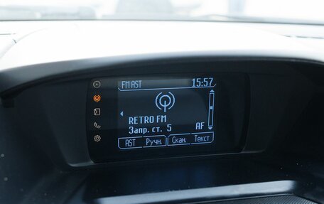 Ford Kuga III, 2013 год, 1 321 000 рублей, 19 фотография