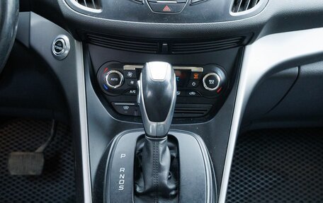 Ford Kuga III, 2013 год, 1 321 000 рублей, 18 фотография