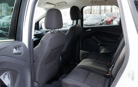 Ford Kuga III, 2013 год, 1 321 000 рублей, 23 фотография