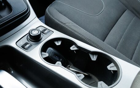 Ford Kuga III, 2013 год, 1 321 000 рублей, 22 фотография