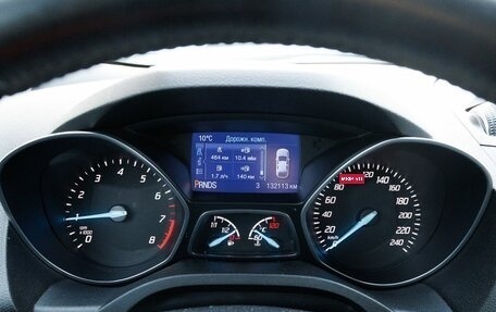 Ford Kuga III, 2013 год, 1 321 000 рублей, 14 фотография