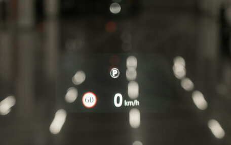 Land Rover Range Rover IV рестайлинг, 2020 год, 8 300 000 рублей, 13 фотография