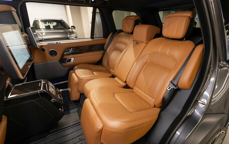 Land Rover Range Rover IV рестайлинг, 2020 год, 8 300 000 рублей, 14 фотография