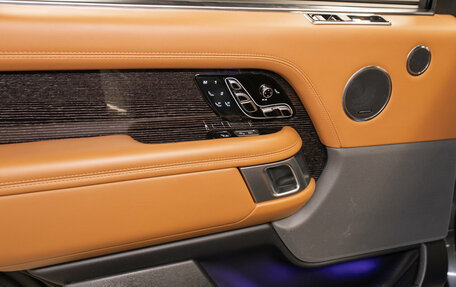 Land Rover Range Rover IV рестайлинг, 2020 год, 8 300 000 рублей, 15 фотография